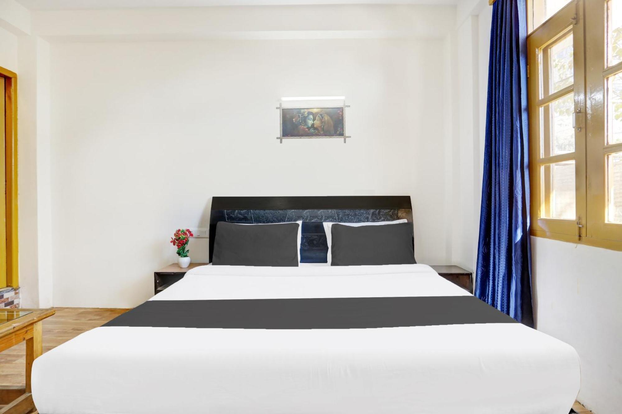 O Mall Road Hotel 3*